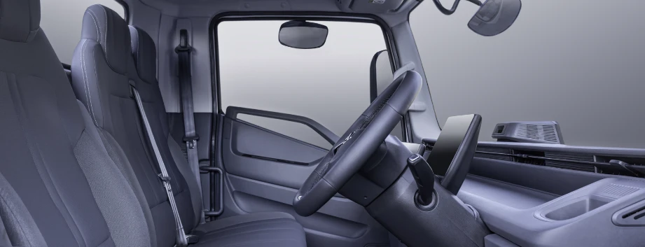 MAXUS vehicle photo